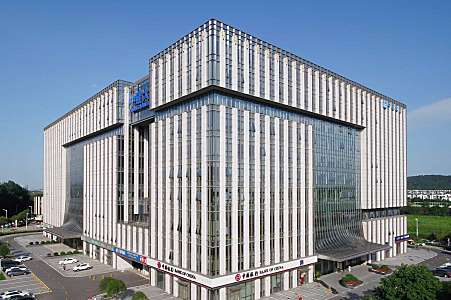 ZhongJian Group