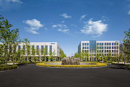 ESWIN Group
