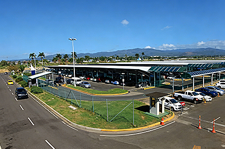 Panama International Airport