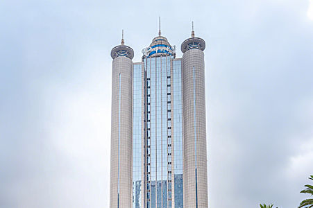 China Telecom