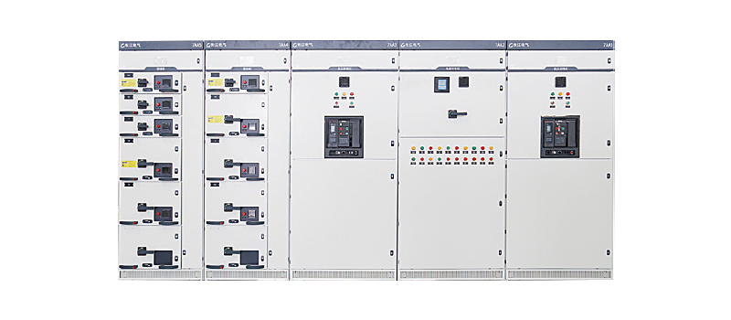 AC withdrawable low-voltage switchgear