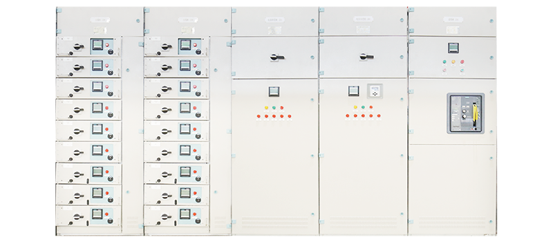 Siemens SIVACON-8PT