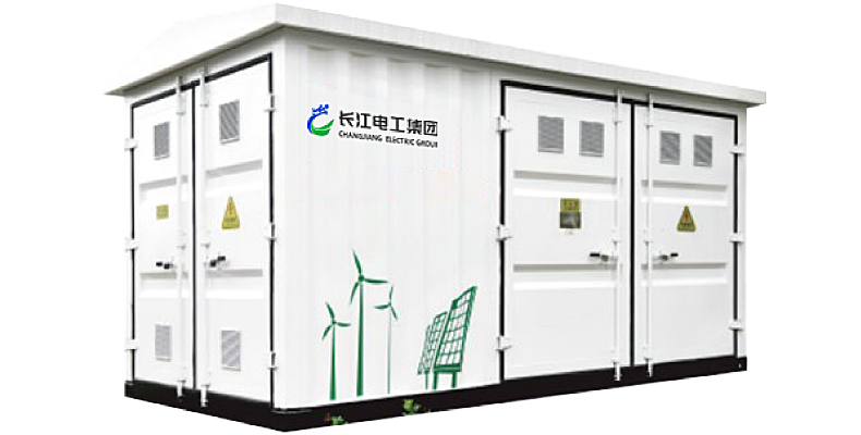 Distributed photovoltaic new energy step-up transformer（10kV/0.8kV）