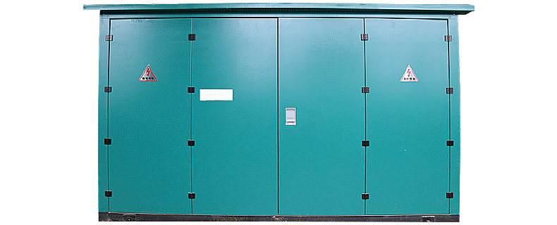 DWF series outdoor high-voltage ring main switch box