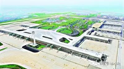 天河机场T3航站楼启用 威廉希尔足球官网揽下2300万元设备订单