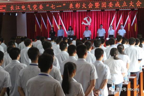庆祝建党96周年 | 威廉希尔足球官网党委召开“七一”表彰大会