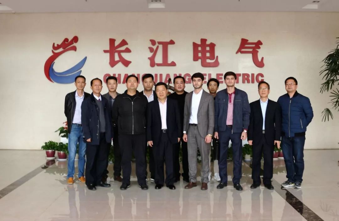 开放合作 共赢未来|乌兹别克斯坦国家铁路局领导一行考察威廉希尔足球官网