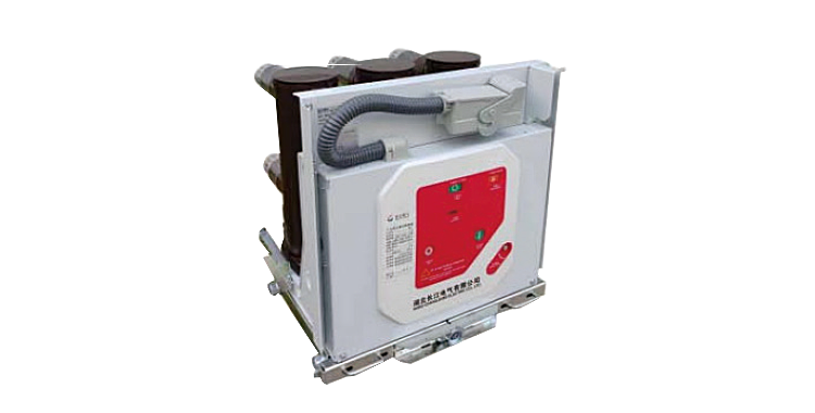 Vacuum circuit breaker CJHV series